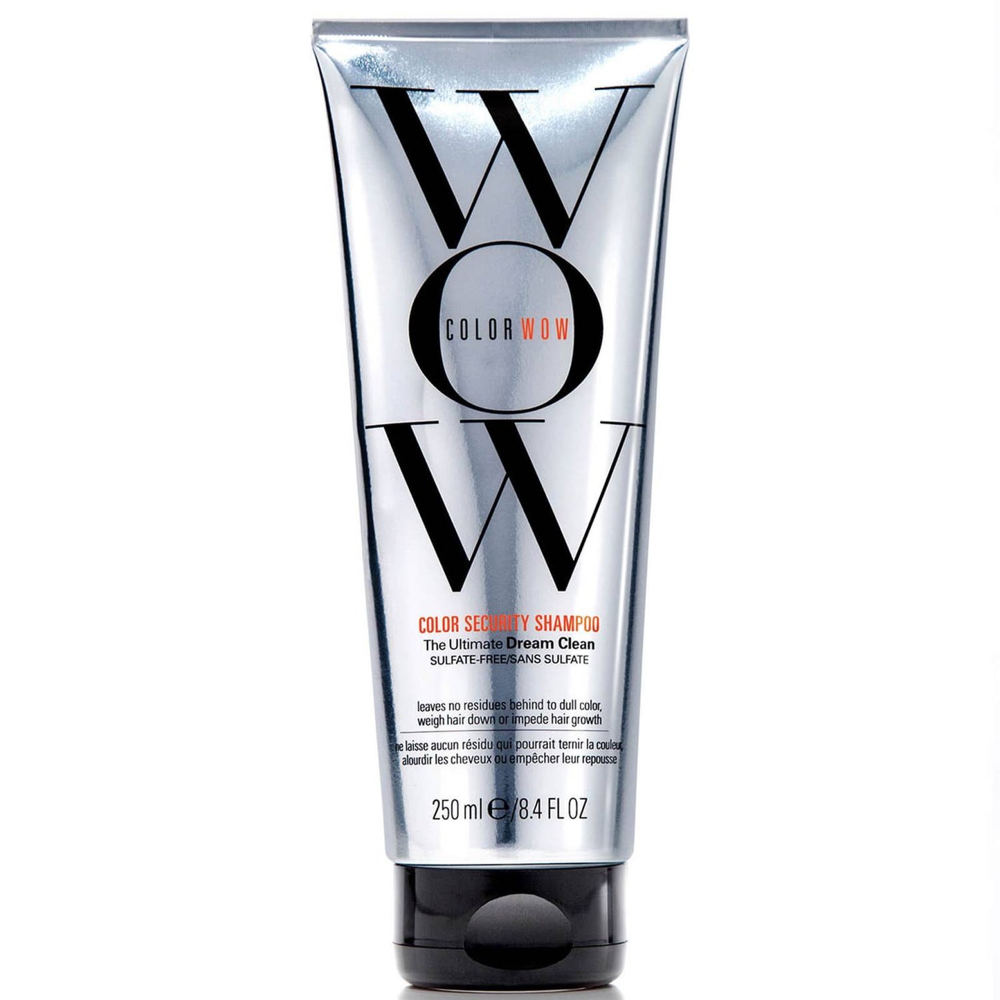 Color Wow Color Security Shampoo